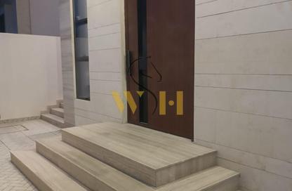 Villa - 5 Bedrooms - 7 Bathrooms for sale in Al Helio 2 - Al Helio - Ajman Villa - 5 Bedrooms - 7 Bathrooms for sale in Al Helio 2 - Al Helio - Ajman