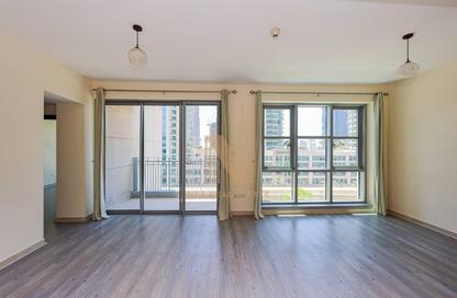 Apartment - 2 Bedrooms - 3 Bathrooms for rent in Standpoint Tower 1 - Standpoint Towers - Downtown Dubai - Dubai