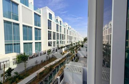 Villa - 4 Bedrooms - 5 Bathrooms for rent in Ixora - Al Barari - Dubai