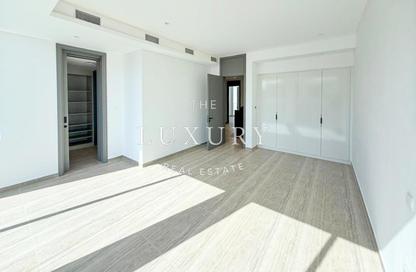 Villa - 4 Bedrooms - 5 Bathrooms for rent in Ixora - Al Barari - Dubai