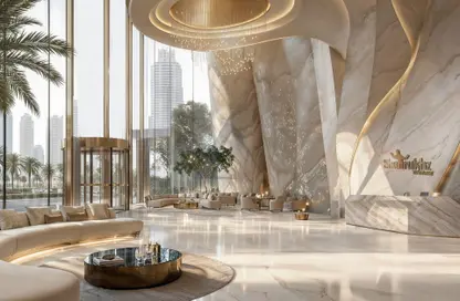 Office Space - Studio for sale in Shahrukhz by Danube - Al Sufouh 1 - Al Sufouh - Dubai