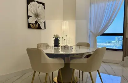 Apartment - 1 Bedroom - 2 Bathrooms for sale in Amwaj 4 - Amwaj - Jumeirah Beach Residence - Dubai