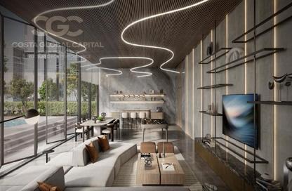 Apartment - 1 Bedroom - 2 Bathrooms for sale in Parkway by Prestige One - Bukadra - Dubai
