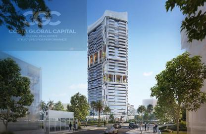 Apartment - 1 Bedroom - 2 Bathrooms for sale in Parkway by Prestige One - Bukadra - Dubai