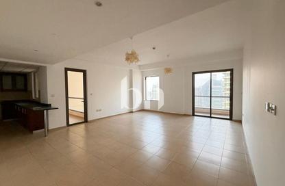 Apartment - 1 - 2 for rent in Bahar 1 - Bahar - Jumeirah Beach Residence - Dubai