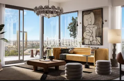 شقة - غرفة نوم - 1 حمام للبيع في عنوان رزيدنسز زعبيل 2 - زعبيل 1 - زعبيل - دبي