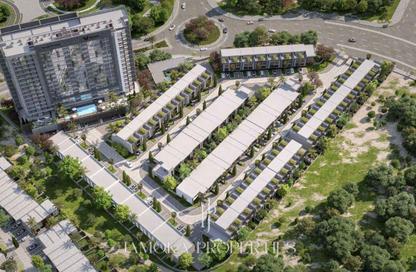 Townhouse - 2 Bedrooms - 3 Bathrooms for sale in Verdana Residence 3 - Verdana 3 - Verdana - Dubai Investment Park 1 (DIP 1) - Dubai Investment Park (DIP) - Dubai Townhouse - 2 Bedrooms - 3 Bathrooms for sale in Verdana Residence 3 - Verdana 3 - Verdana - Dubai Investment Park 1 (DIP 1) - Dubai Investment Park (DIP) - Dubai