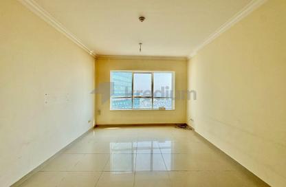 Apartment - 1 Bedroom - 2 Bathrooms for rent in V3 Tower - JLT Cluster V - Jumeirah Lake Towers - Dubai