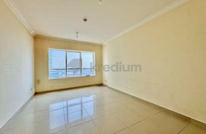 Apartment - 1 Bedroom - 2 Bathrooms for rent in V3 Tower - JLT Cluster V - Jumeirah Lake Towers - Dubai
