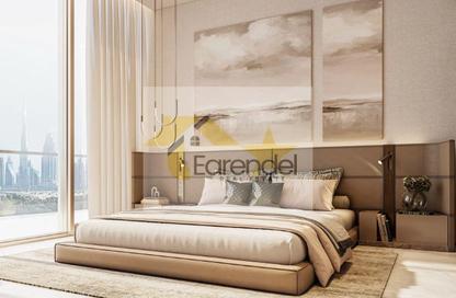 Apartment - 2 - 3 for sale in Seacliff by Imtiaz - Dubai Islands - Dubai Apartment - 2 - 3 for sale in Seacliff by Imtiaz - Dubai Islands - Dubai