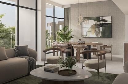 Apartment - 2 - 2 for sale in Cilia Tower 4 - Cilia at Ghaf Woods - Ghaf Woods - Dubai Apartment - 2 - 2 for sale in Cilia Tower 4 - Cilia at Ghaf Woods - Ghaf Woods - Dubai