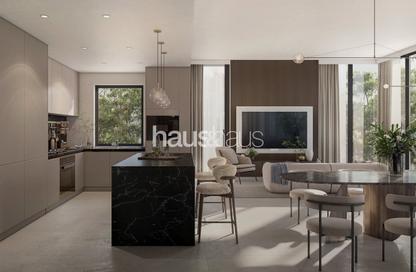 Apartment - 2 - 2 for sale in Cilia Tower 4 - Cilia at Ghaf Woods - Ghaf Woods - Dubai Apartment - 2 - 2 for sale in Cilia Tower 4 - Cilia at Ghaf Woods - Ghaf Woods - Dubai