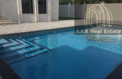 Villa - 5 - 7+ for rent in Al Barsha 3 Villas - Al Barsha 3 - Al Barsha - Dubai
