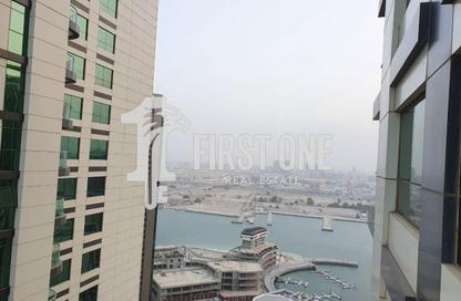 شقة - 1 - 2 للايجار في 2 مرينا هايتس - مارينا سكوير - جزيرة الريم - أبوظبي شقة - 1 - 2 للايجار في 2 مرينا هايتس - مارينا سكوير - جزيرة الريم - أبوظبي