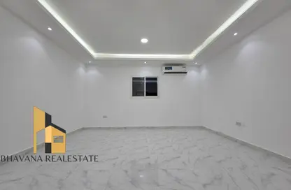 Apartment - 1 Bedroom - 1 Bathroom for rent in Khalifa City A Villas - Khalifa City A - Khalifa City - Abu Dhabi