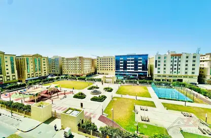 Apartment - 2 Bedrooms - 3 Bathrooms for rent in Muweileh Community - Muwaileh Commercial - Sharjah