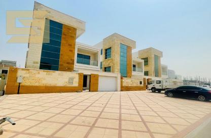 Villa - 5 - 7 for rent in Al Yasmeen 1 - Al Yasmeen - Ajman