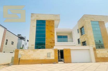 Villa - 5 - 7 for rent in Al Yasmeen 1 - Al Yasmeen - Ajman