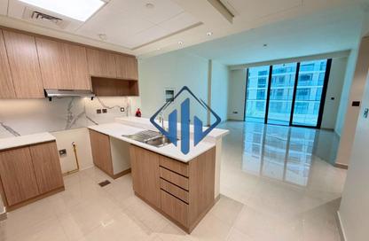 شقة - 1 - 1 للايجار في باي ريزيدنس - جزيرة حياة - ميناء العرب - راس الخيمة - رأس الخيمة