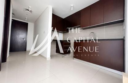 Apartment - Studio - 1 Bathroom for rent in Al Maha Tower - Marina Square - Al Reem Island - Abu Dhabi Apartment - Studio - 1 Bathroom for rent in Al Maha Tower - Marina Square - Al Reem Island - Abu Dhabi