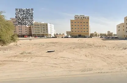 أرض - استوديو للبيع في بنايه عجمان 44 - 1 الحميدية - الحميدية - عجمان