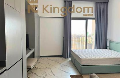Apartment - Studio - 1 for rent in MAG 890 - MAG City - Mohammed Bin Rashid City - Dubai