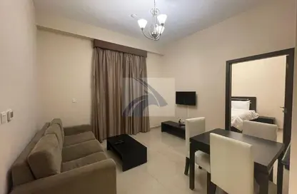 Apartment - 2 Bedrooms - 2 Bathrooms for rent in Hanover Square - District 10 - Jumeirah Village Circle - Dubai