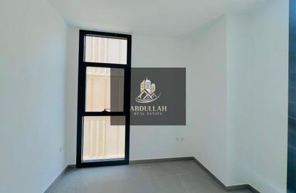 Apartment - 1 Bedroom - 1 Bathroom for rent in Souks Residential - Al Mamsha - Muwaileh - Sharjah