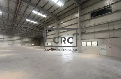 Warehouse - Studio - 1 Bathroom for rent in Dubai Investment Park 1 (DIP 1) - Dubai Investment Park (DIP) - Dubai