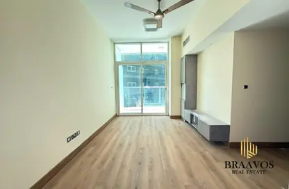 Apartment - 1 Bedroom - 2 Bathrooms for rent in Arabian Gate - Dubai Silicon Oasis - Dubai