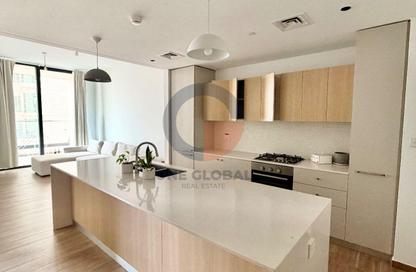 Apartment - 1 - 2 for rent in Belgravia Heights 2 - Belgravia Heights - District 12 - Jumeirah Village Circle - Dubai
