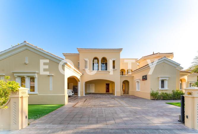 Polo View | Large Plot | Private Pool | Maid's — photo 3