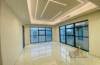Villa - 5 - 7 for rent in Kabbali Hills - Al Helio 2 - Al Helio - Ajman