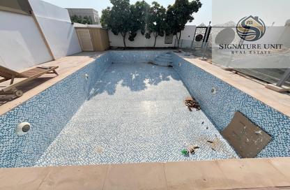 Villa - 5 Bedrooms - 7 Bathrooms for rent in Al Barsha South 1 - Al Barsha South - Al Barsha - Dubai Villa - 5 Bedrooms - 7 Bathrooms for rent in Al Barsha South 1 - Al Barsha South - Al Barsha - Dubai