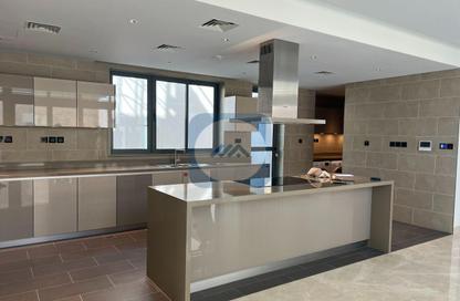 Villa - 5 Bedrooms - 7 Bathrooms for rent in Forest Villas - Sobha Hartland - Mohammed Bin Rashid City - Dubai