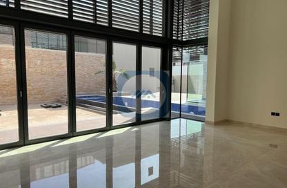 Villa - 5 Bedrooms - 7 Bathrooms for rent in Forest Villas - Sobha Hartland - Mohammed Bin Rashid City - Dubai