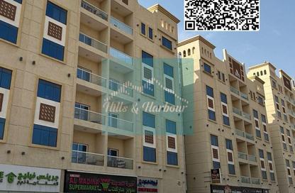 Apartment - 1 Bedroom - 2 Bathrooms for rent in Al Ameera Village - Ajman Apartment - 1 Bedroom - 2 Bathrooms for rent in Al Ameera Village - Ajman