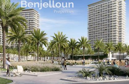 Apartment - 2 - 3 for sale in Parkland - Dubai Hills Estate - Dubai