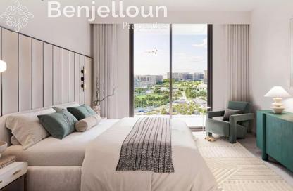 Apartment - 2 - 3 for sale in Parkland - Dubai Hills Estate - Dubai