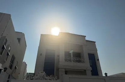 Villa - 5 Bedrooms - 6 Bathrooms for sale in Al Helio Downtown - Al Helio - Ajman
