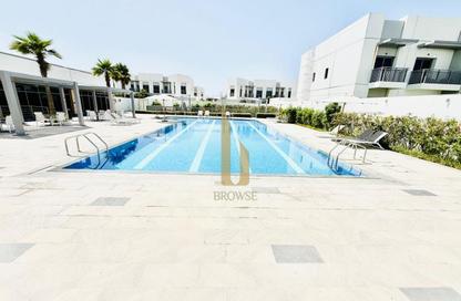 Villa - 5 Bedrooms - 5 Bathrooms for rent in Umm Suqeim 1 Villas - Umm Suqeim 1 - Umm Suqeim - Dubai Villa - 5 Bedrooms - 5 Bathrooms for rent in Umm Suqeim 1 Villas - Umm Suqeim 1 - Umm Suqeim - Dubai