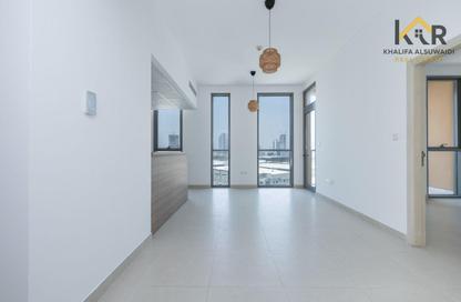 Apartment - 1 - 2 for rent in Afnan 3 - Afnan - Midtown - Dubai Production City (IMPZ) - Dubai