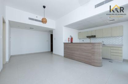 Apartment - 1 - 2 for rent in Afnan 3 - Afnan - Midtown - Dubai Production City (IMPZ) - Dubai