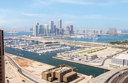Apartment - 1 Bedroom - 1 Bathroom for rent in Botanica Tower - Dubai Marina - Dubai