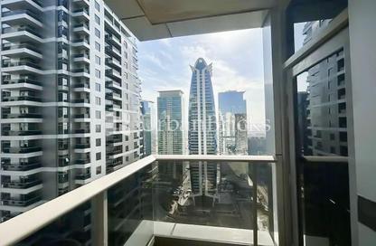 شقة - غرفة نوم - 2 حمامات للايجار في برج Green Lakess 1 - ابراج جرين ليك - (JLT) مجمع S - أبراج بحيرات الجميرا - دبي شقة - غرفة نوم - 2 حمامات للايجار في برج Green Lakess 1 - ابراج جرين ليك - (JLT) مجمع S - أبراج بحيرات الجميرا - دبي