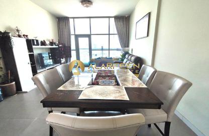 Apartment - 2 Bedrooms - 3 Bathrooms for rent in La Riviera Apartments - District 15 - Jumeirah Village Circle - Dubai