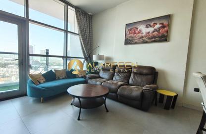 Apartment - 2 Bedrooms - 3 Bathrooms for rent in La Riviera Apartments - District 15 - Jumeirah Village Circle - Dubai