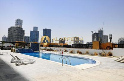 Apartment - 2 Bedrooms - 3 Bathrooms for rent in La Riviera Apartments - District 15 - Jumeirah Village Circle - Dubai
