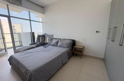 Apartment - Studio - 1 for rent in Candace Aster - Al Furjan - Dubai