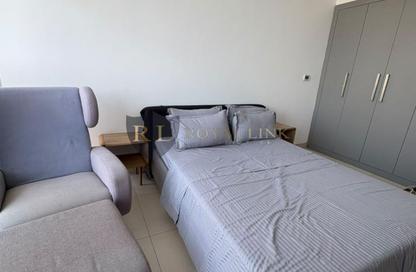 Apartment - Studio - 1 for rent in Candace Aster - Al Furjan - Dubai